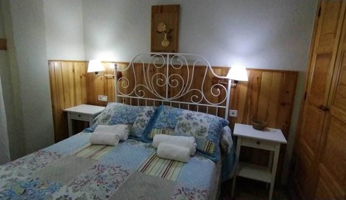 Maison Exclusive, plusieurs chambres