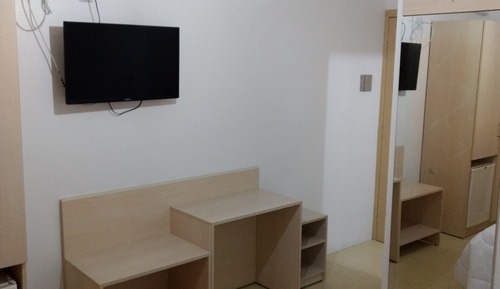 Chambre Exécutive