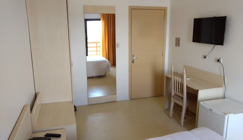 Chambre Supérieure