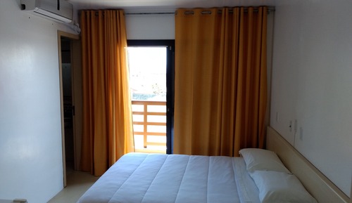 Chambre Supérieure