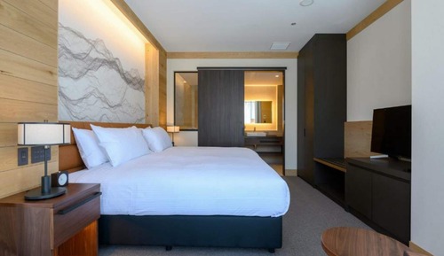 Chambre Premium, 2 chambres, non-fumeurs