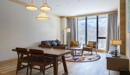 Chambre avec lits jumeaux, 1 chambre, non-fumeurs