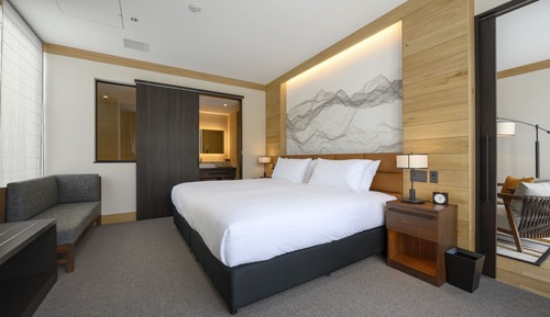 Suite, 3 chambres