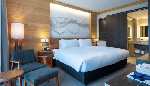 Chambre Premium, 1 chambre