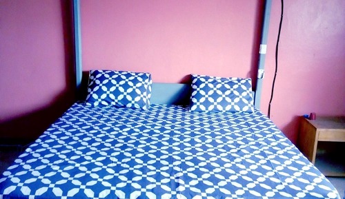 Chambre Quadruple