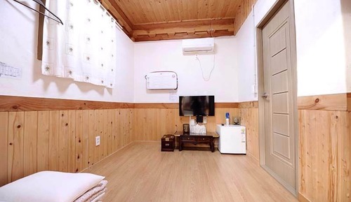 Chambre Tradition (Oh-Jak-Kyo)