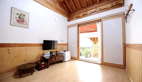 Chambre Tradition (Chil-Seok)