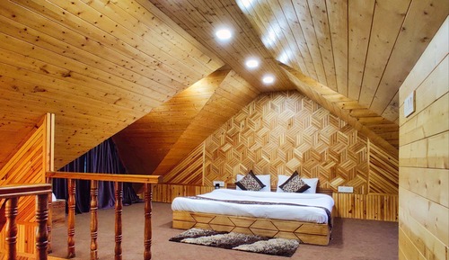 Cottage Exclusif
