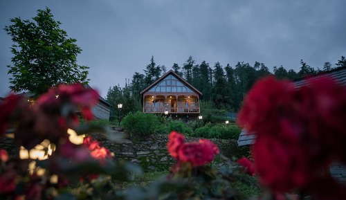 Cottage Deluxe