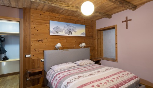 Appartement, 1 chambre, rez-de-chaussée (Il Miele)
