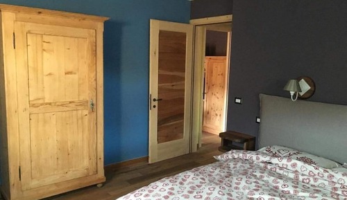 Appartement, 1 chambre (La Vite)
