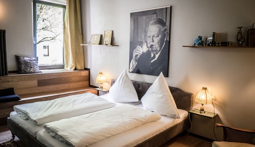Chambre Double (Kanzleramt)