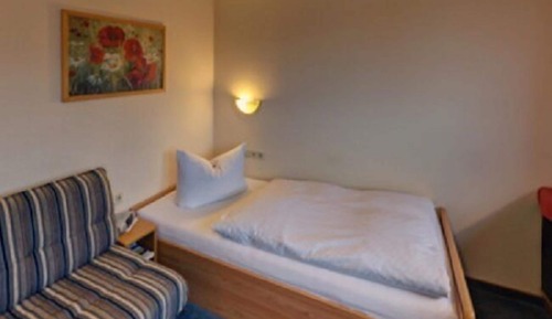 Chambre Simple