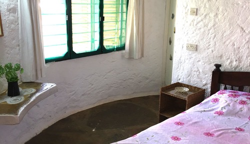 Cottage Confort, 2 chambres, salle de bains attenante, vue jardin