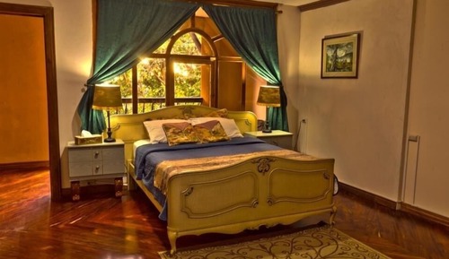 Chambre Simple