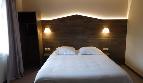 Chambre Double Premium