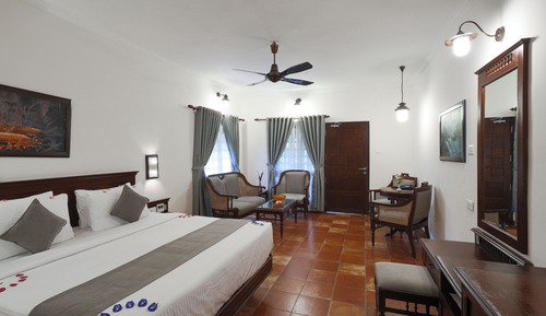 Chambre Double Premium