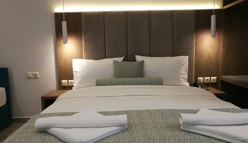 Chambre Triple Supérieure