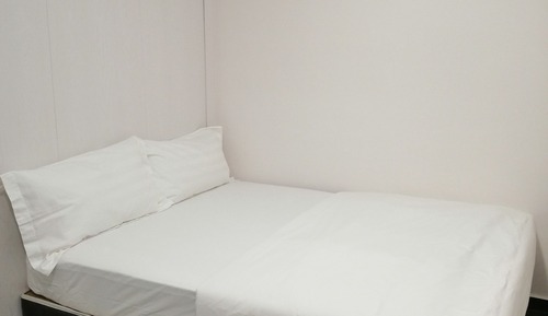 Chambre Double Supérieure