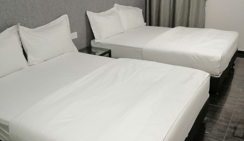 Chambre Quadruple Familiale