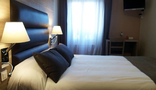 Chambre Double