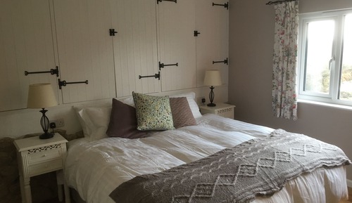 Chambre Double Premium (1)