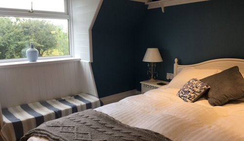 Chambre Double Premium (2)