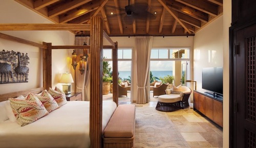 Chambre Premium