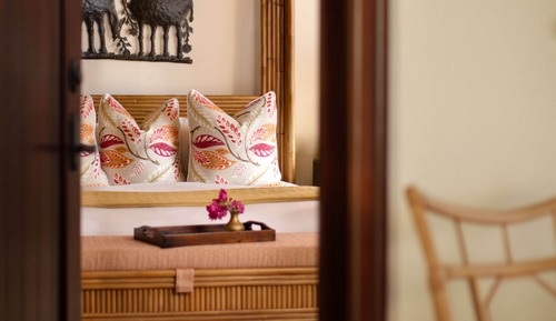 Suite Luxe