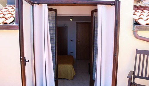 Appart'hôtel Classique, 3 chambres, vue mer