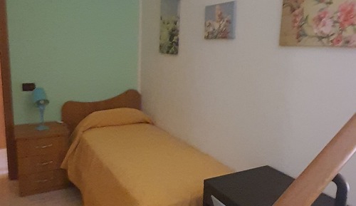 Appart'hôtel Familial, 2 chambres, non-fumeurs, vue mer