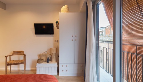 Chambre Double Supérieure