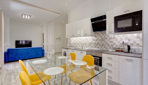 Appartement, 2 chambres