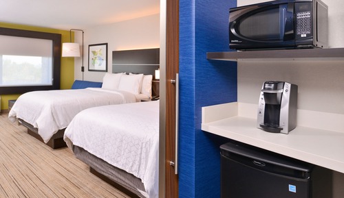 Chambre Standard, plusieurs lits