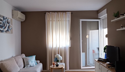 Appartement (A1)