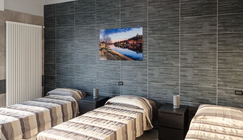 Chambre Triple Standard