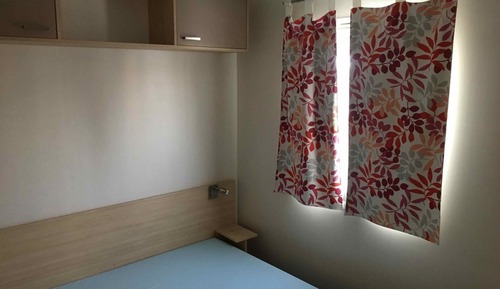 Mobile Home Confort, 3 chambres
