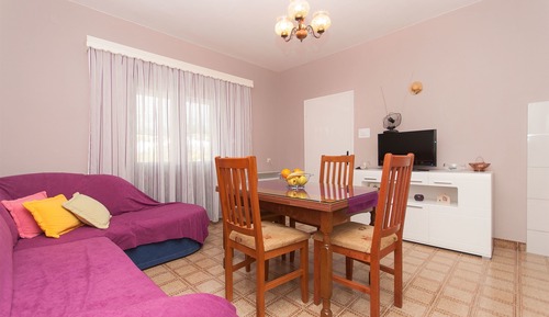 Appartement (A1)