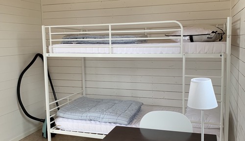 Cabane Standard