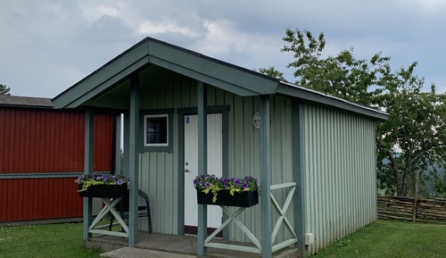 Cabane