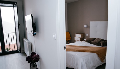 Appartement, 1 chambre