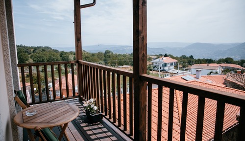 Appartement, 2 chambres, balcon