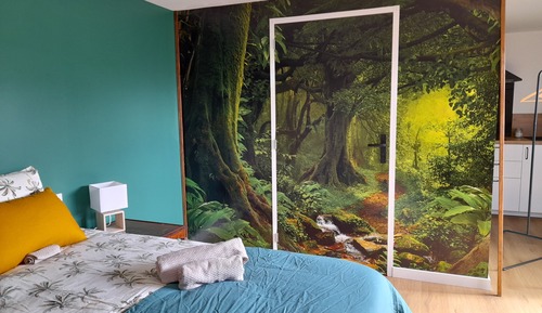 Chambre Affaires