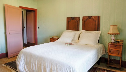 Chambre Triple Deluxe (Espace Prestige Sissi Imperatrice)