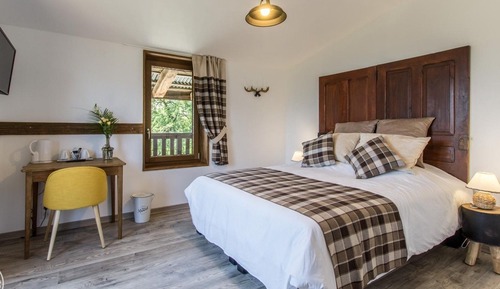 Chambre Double (Hugo)