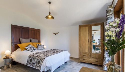 Chambre Double (Emma)
