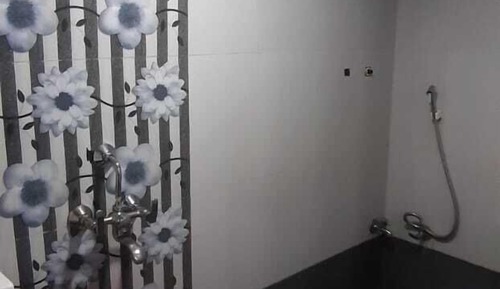 Chambre Quadruple (AC)