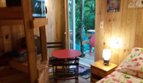 Cabane