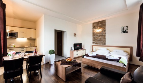 Appartement Supérieur
