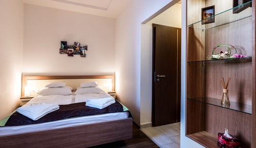 Chambre Standard